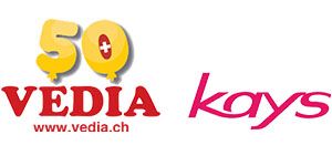 Védia