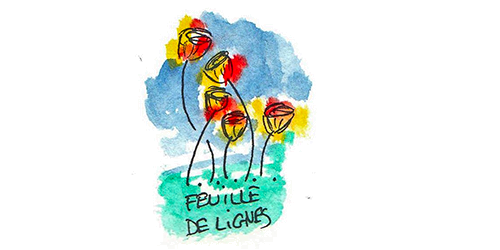 Feuille de ligne